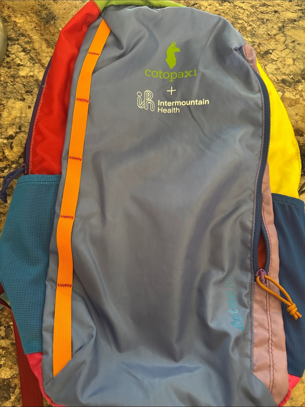 Cotopaxi 16L Backpack